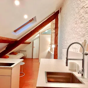 Appartement Rue Pietonne, Thonon-les-Bains