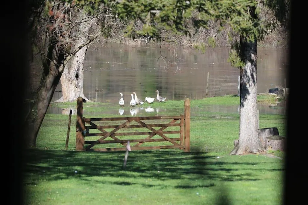 Apartment Le Ponton Des Sympetrums Aurec-Sur-Loire